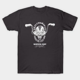 driving fast T-Shirt